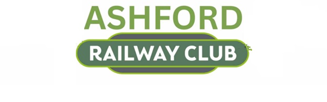 Ashford Railway Club